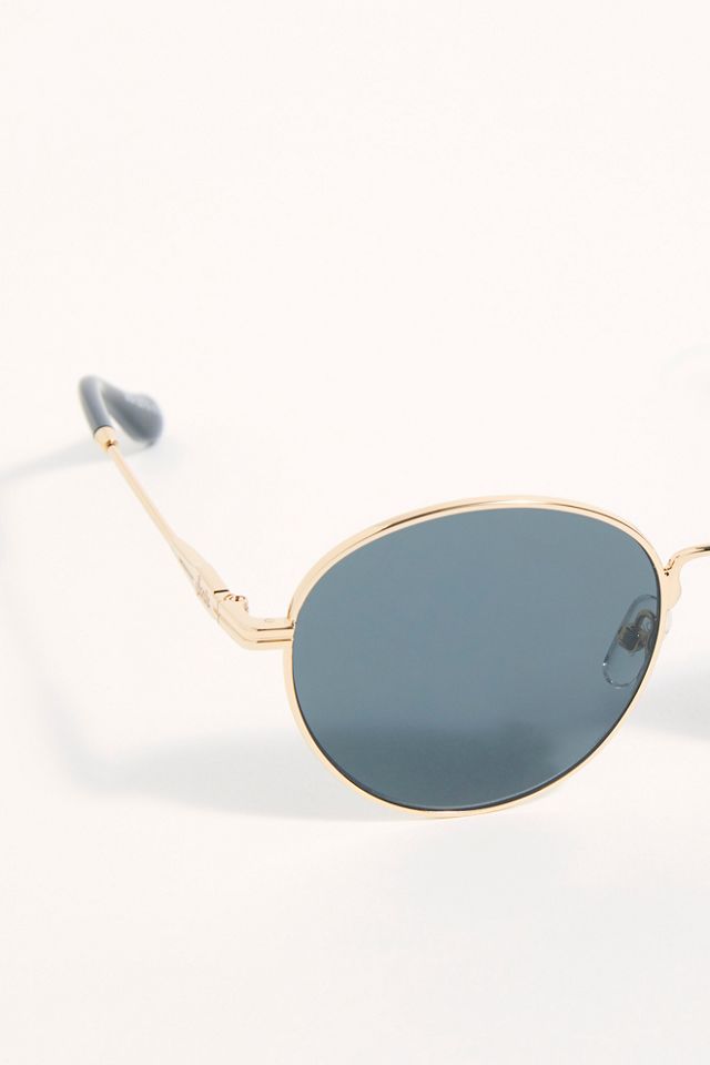 Ace Round Sunglasses #2