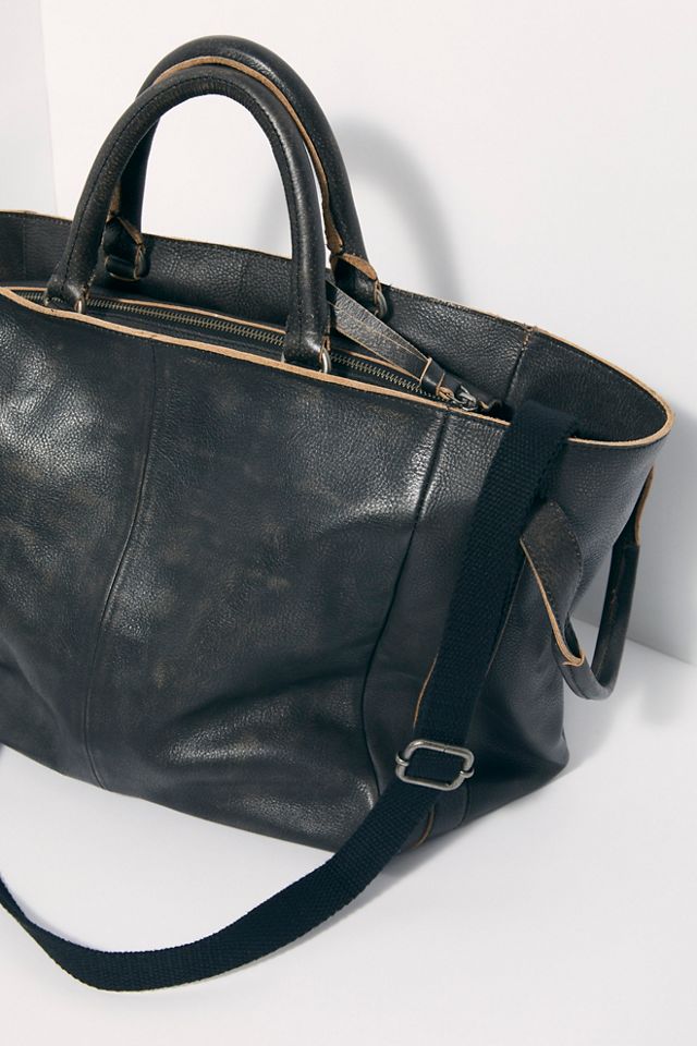 Free people best sale leslie tote