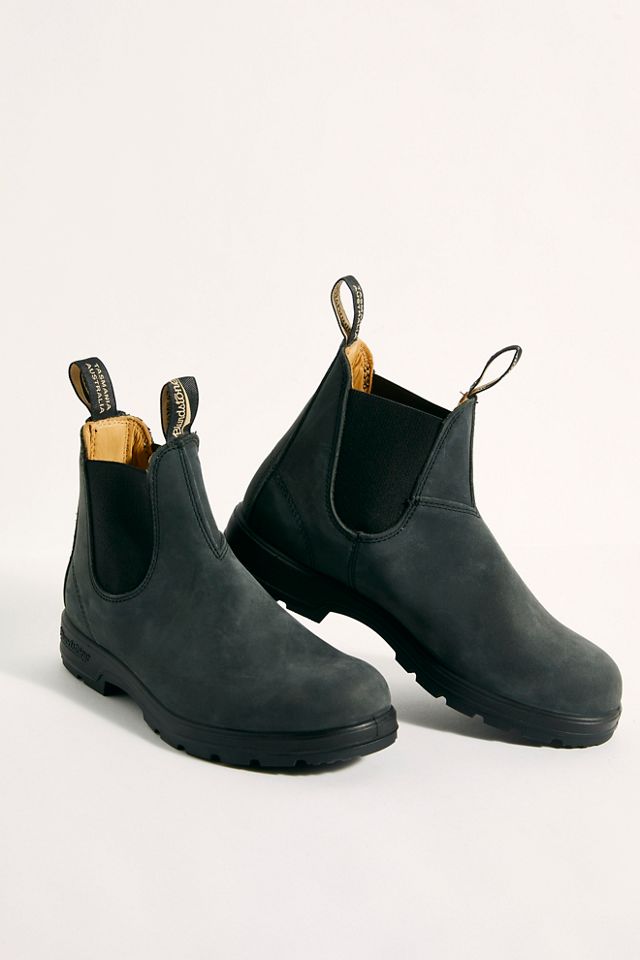 Blundstone Classic 550 Chelsea Boots