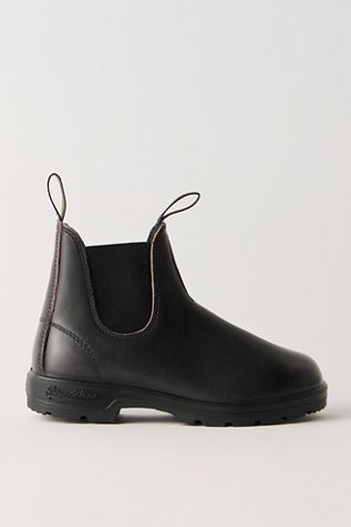 Blundstone Classic 550 Chelsea Boots