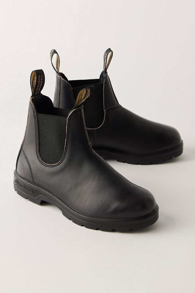 Blundstone Classic 550 Chelsea Boots #1