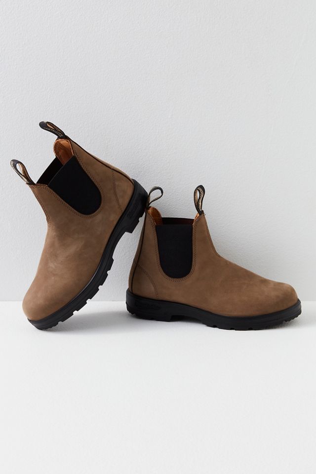 Blundstone Classic 550 Chelsea Boots