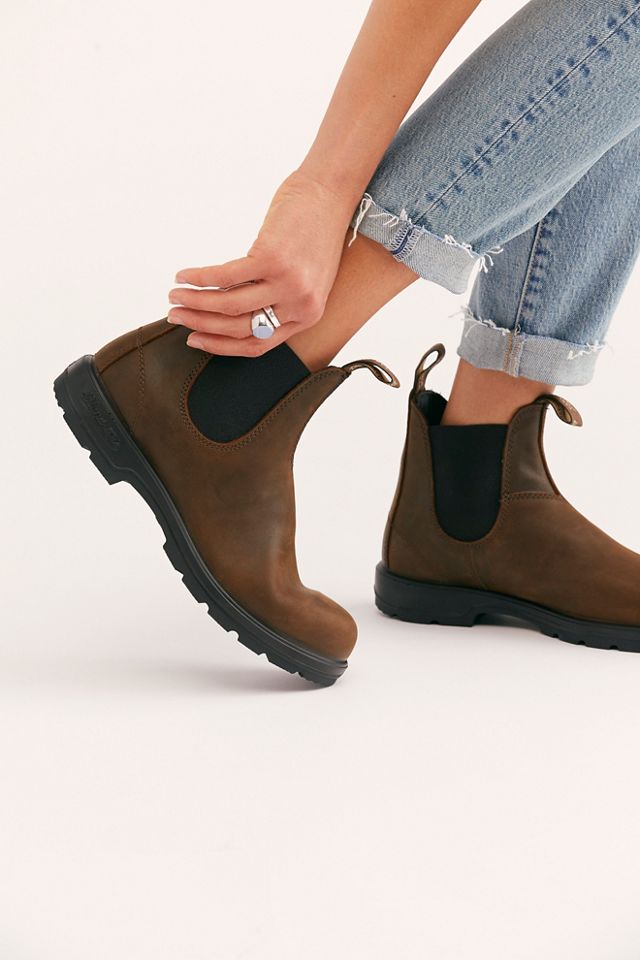 Blundstone Classic 550 Chelsea Boots | Free People