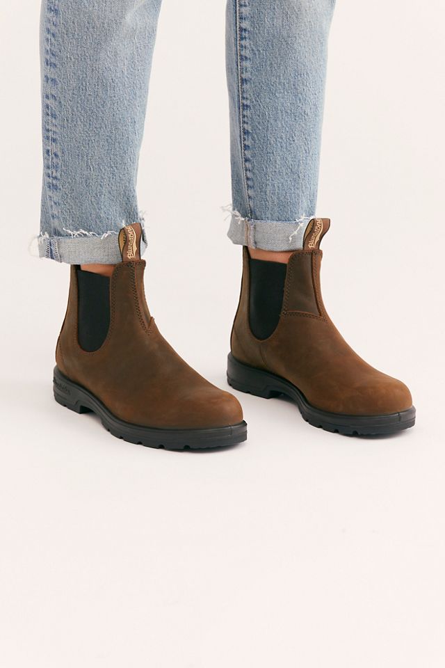 Blundstone Classic 550 Chelsea Boots | Free People