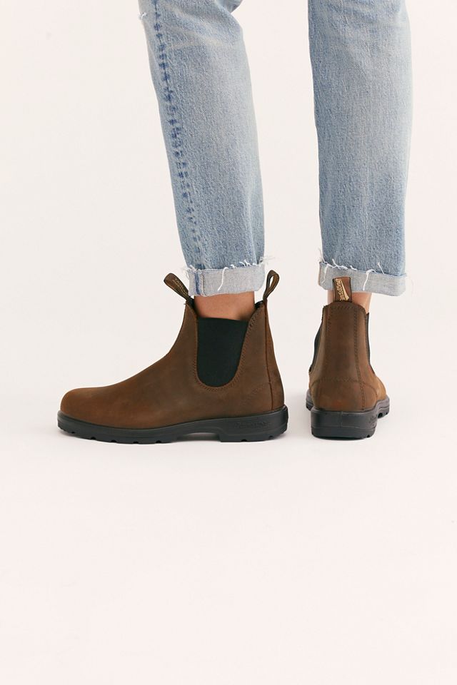 Free people hot sale blundstone