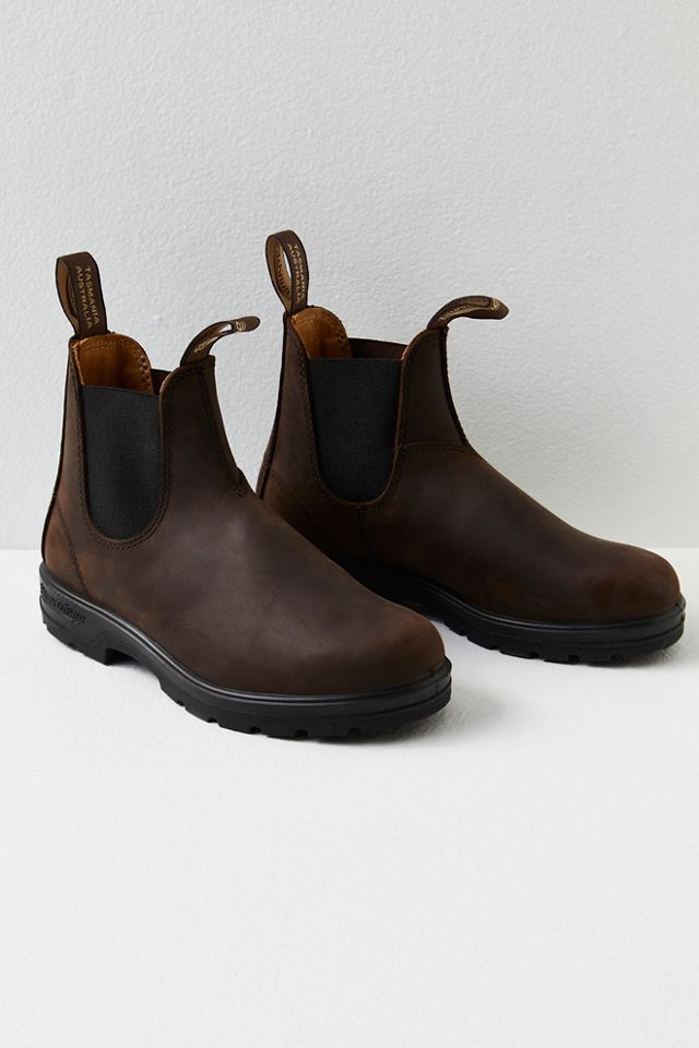 Blundstone Classic 550 Chelsea Boots