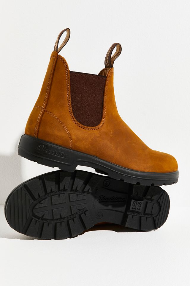 Blundstone Classic 550 Chelsea Boots Free People