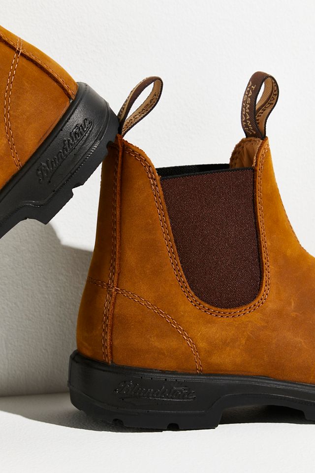 Blundstone Classic 550 Chelsea Boots