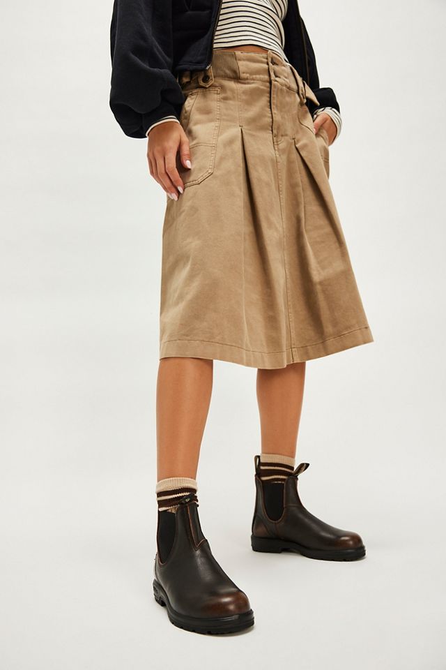 Blundstone Classic 550 Chelsea Boots #1