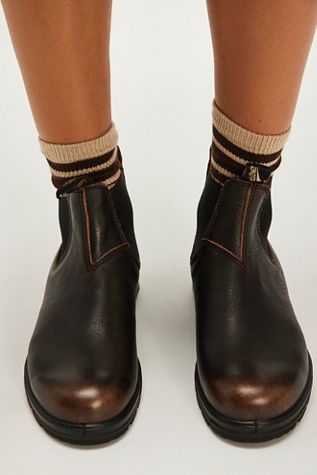 Blundstone Classic 550 Chelsea Boots
