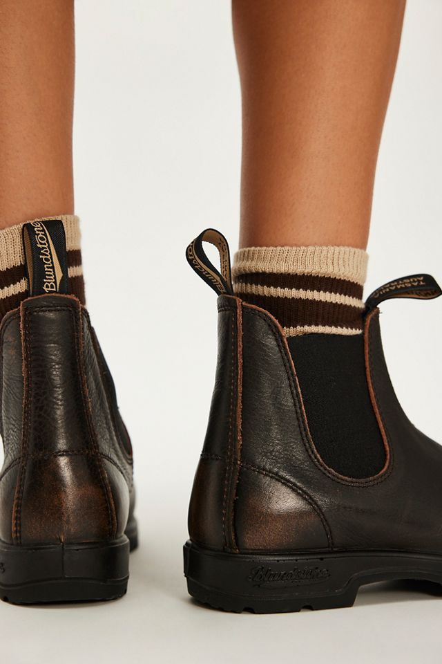 Blundstone Classic 550 Chelsea Boots #2