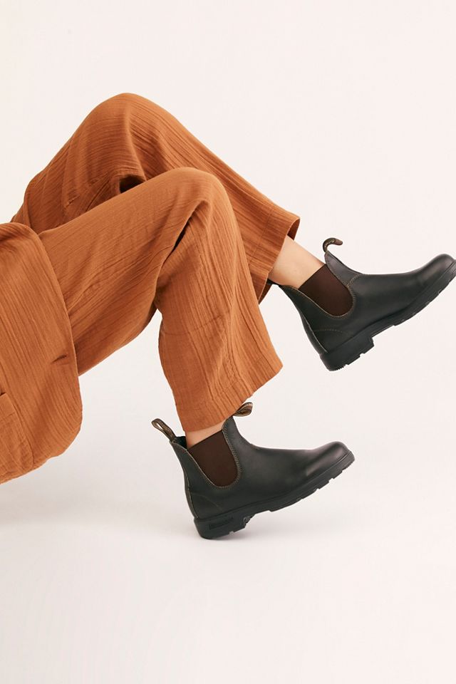 Blundstone 500 clearance style