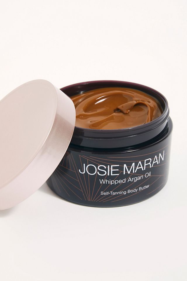 Josie Maran Self-Tanning Body Butter #1