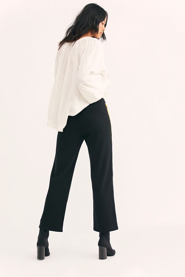Clean Sweat Pants #1