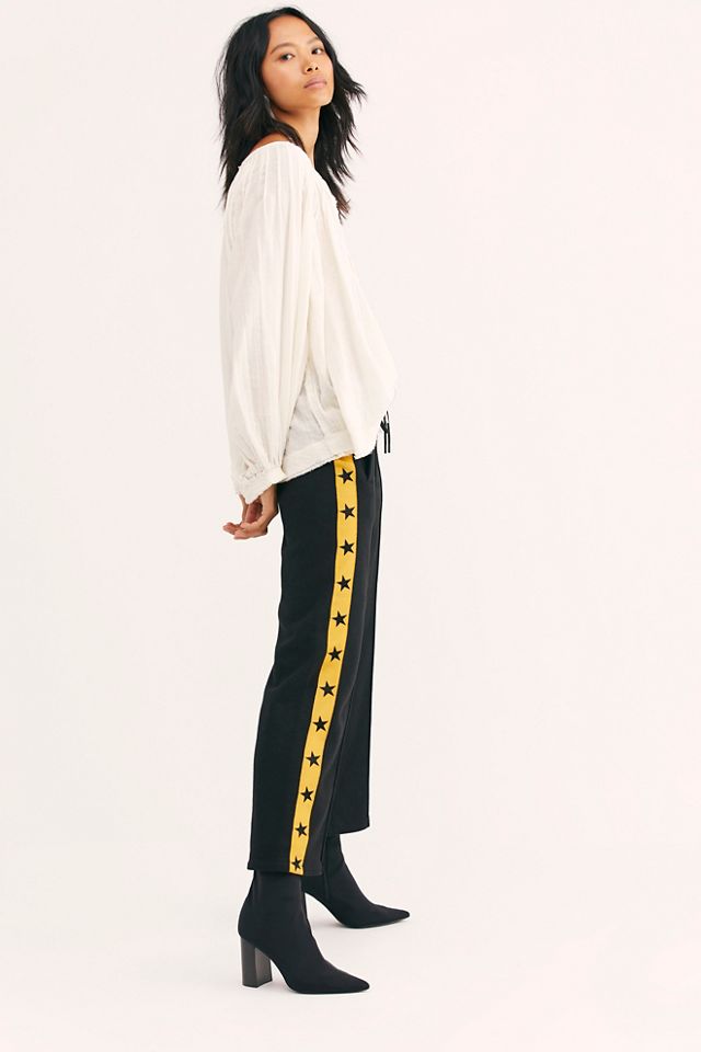 Clean Sweat Pants #2