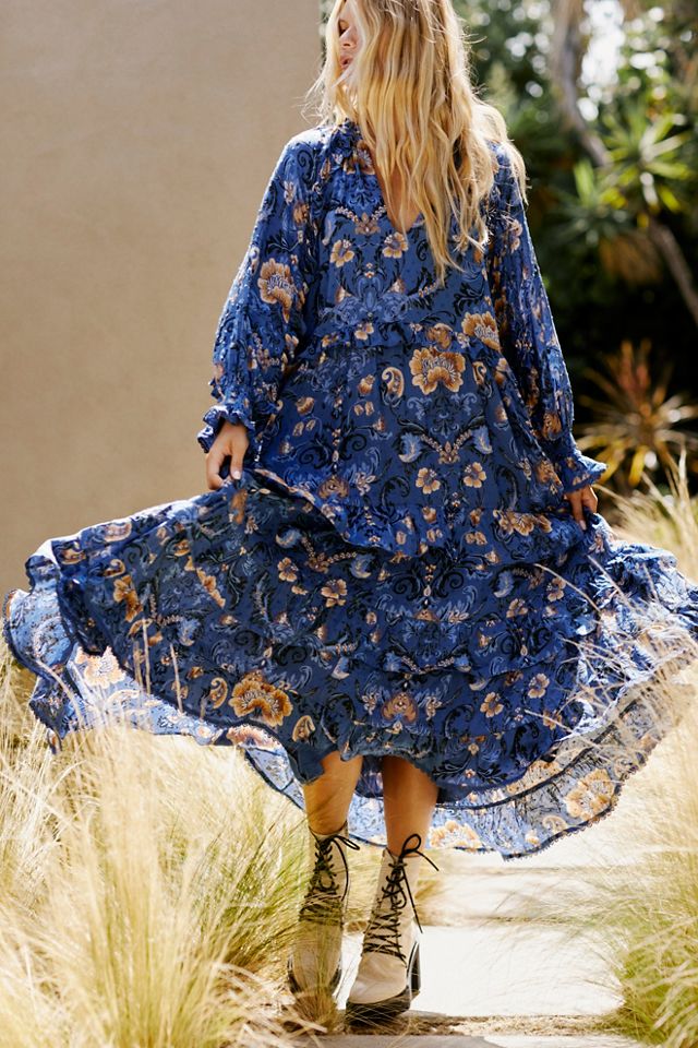 Free people bohemian best sale