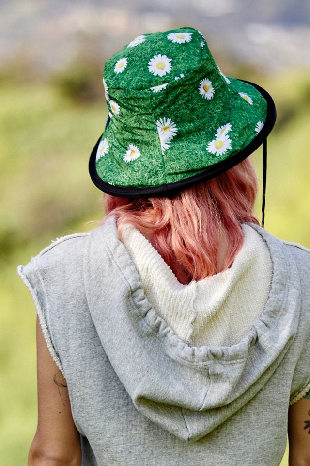 KAVU Fishermans Chillba Hat #1