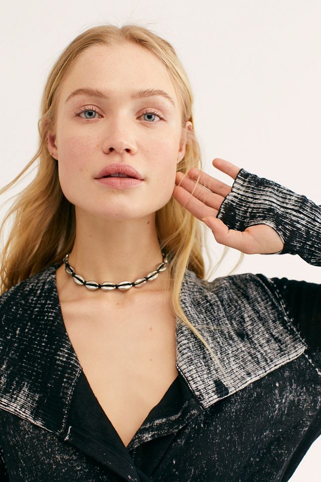 Wrap Washed Jumper #2