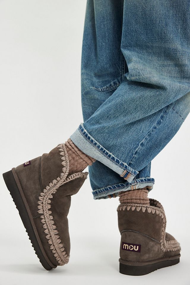 MOU Glacier Boots | Free People