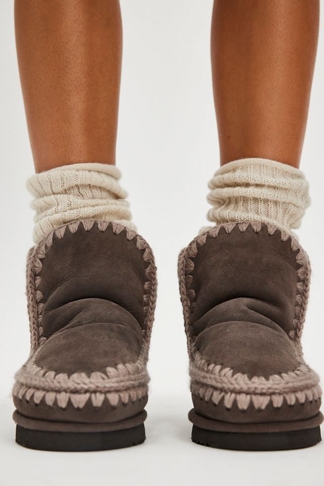 MOU Glacier Boots #3