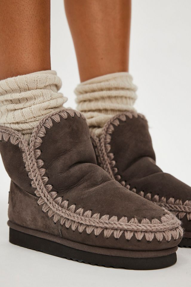 MOU Glacier Boots #4