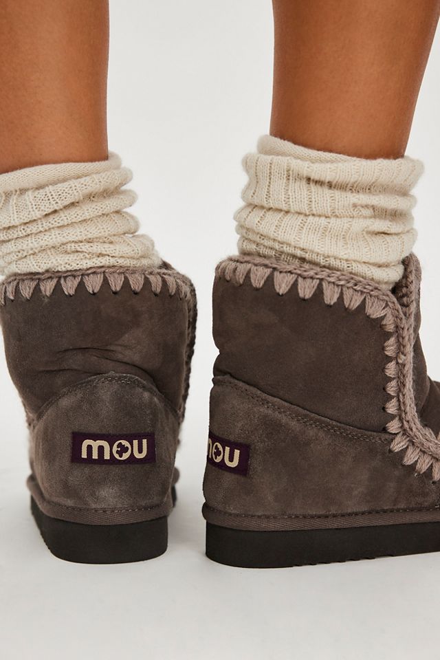 MOU Glacier Boots #5