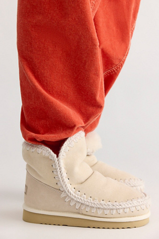MOU Glacier Boots by Free People Movement
