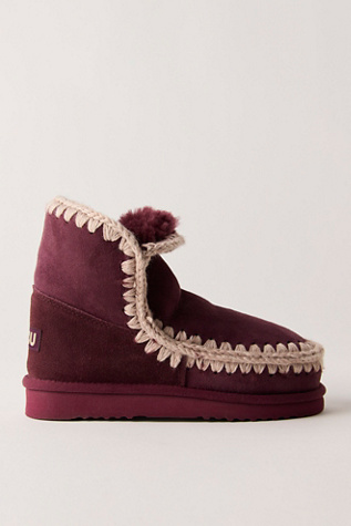 MOU Glacier Boots