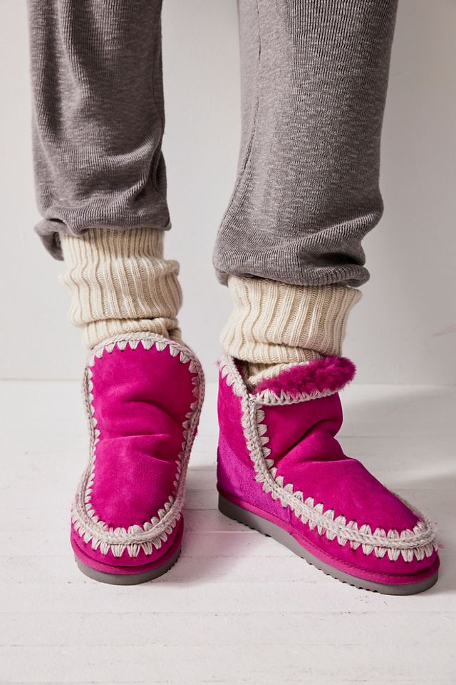 Simil on sale mou boots