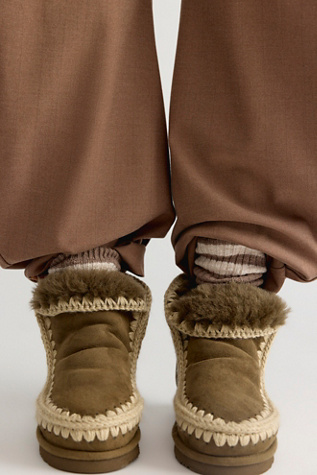 MOU Glacier Boots by Free People