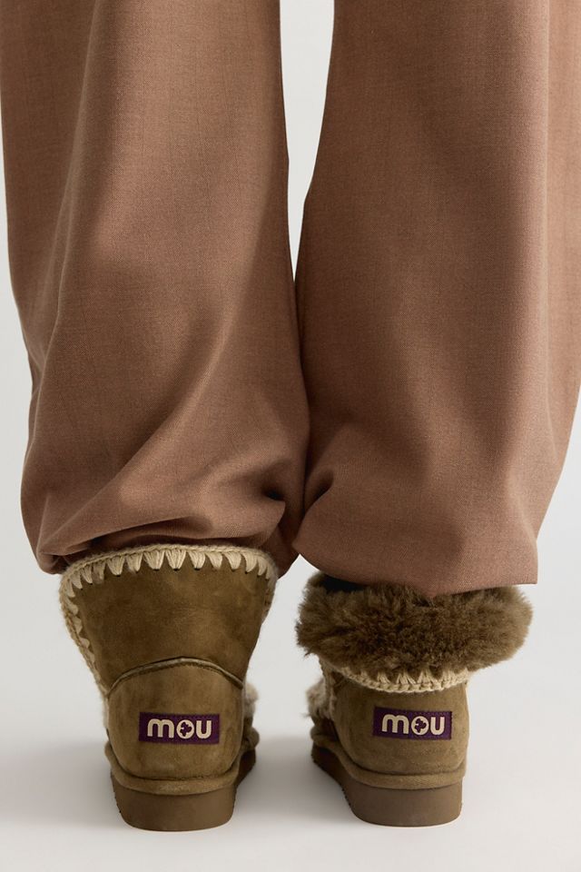 Bottes Glacier MOU #2