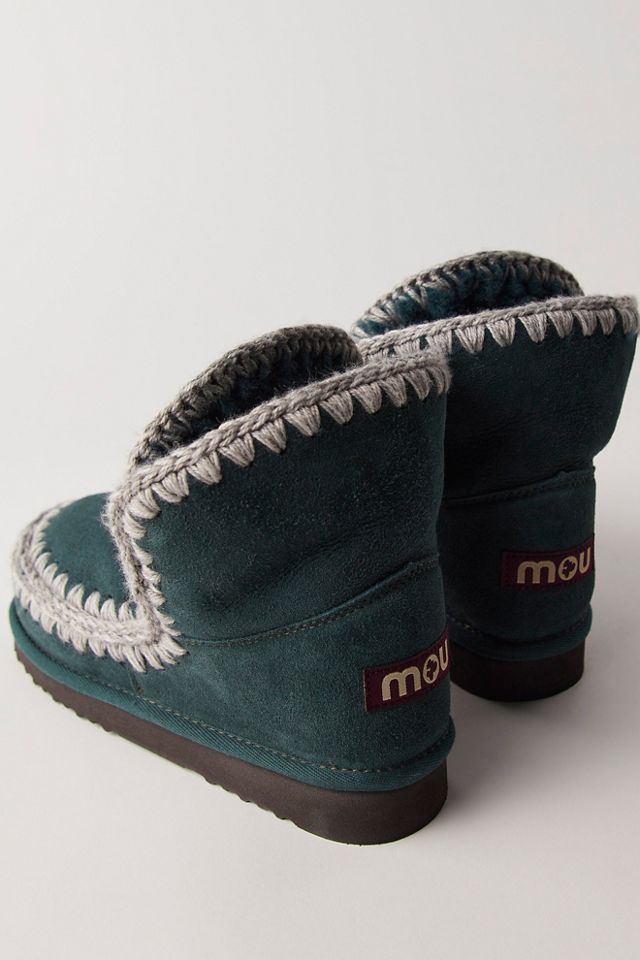 MOU Glacier Boots