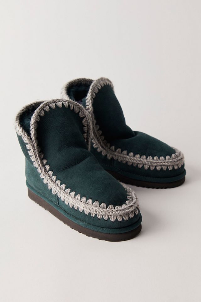 MOU Glacier Boots #1