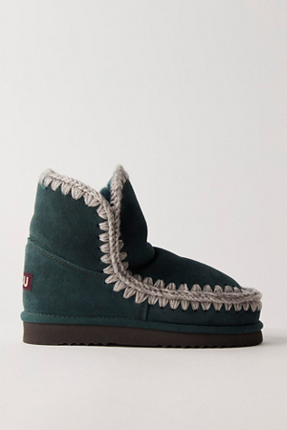 MOU Glacier Boots