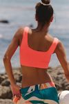 Good Karma Square-Neck Bra