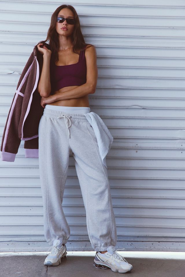 Good Karma Square-Neck Bra #3