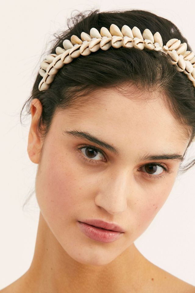 Lost At Sea Headband