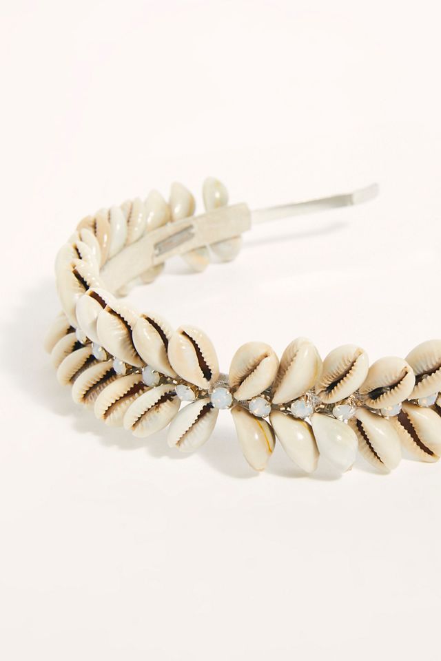 Lost At Sea Headband #2