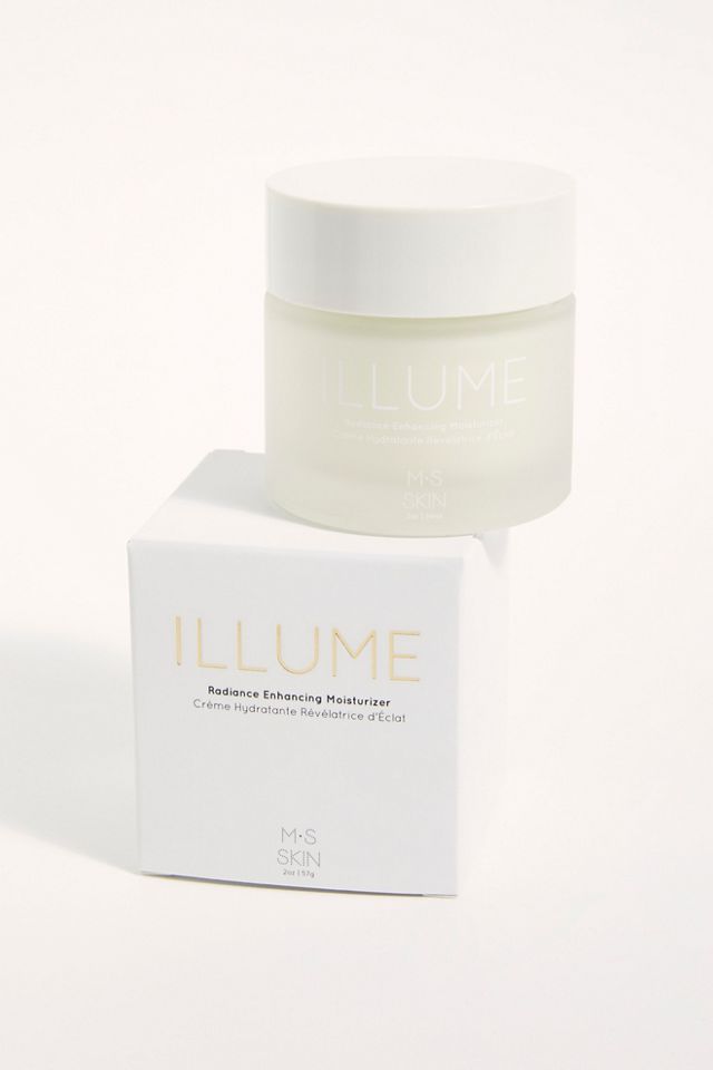 M.S Skincare Radiance Enhancing Moisturizer