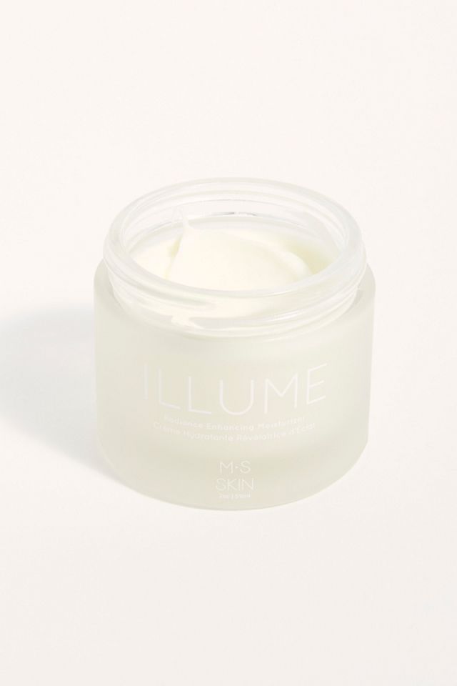 M.S Skincare Radiance Enhancing Moisturizer #1