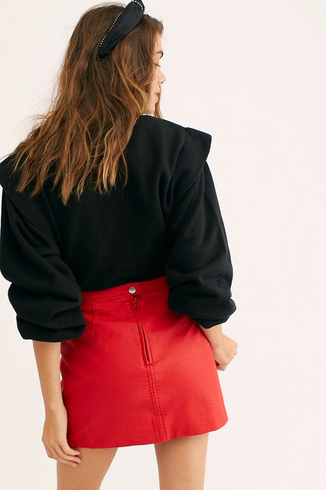 Midnight Magic Skirt #1
