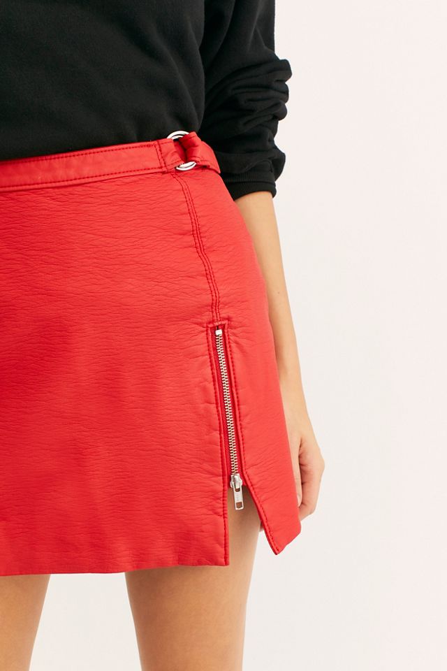 Midnight Magic Skirt #2