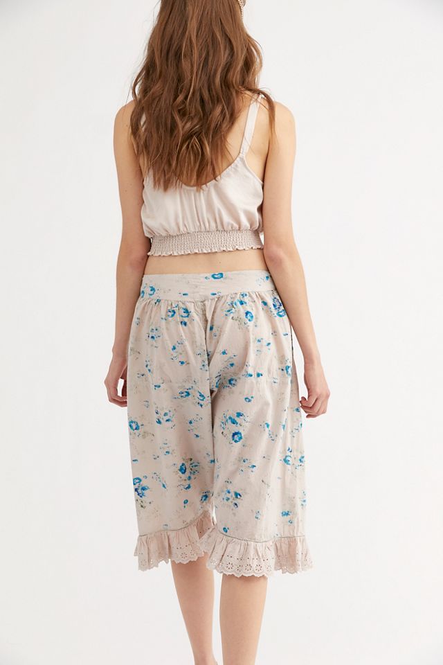 Magnolia Pearl New Bloomers #1