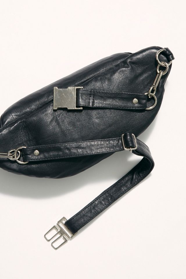 Leopard Nova Sling Bag #2