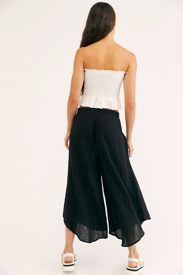 Pantalon d'été Mode #1