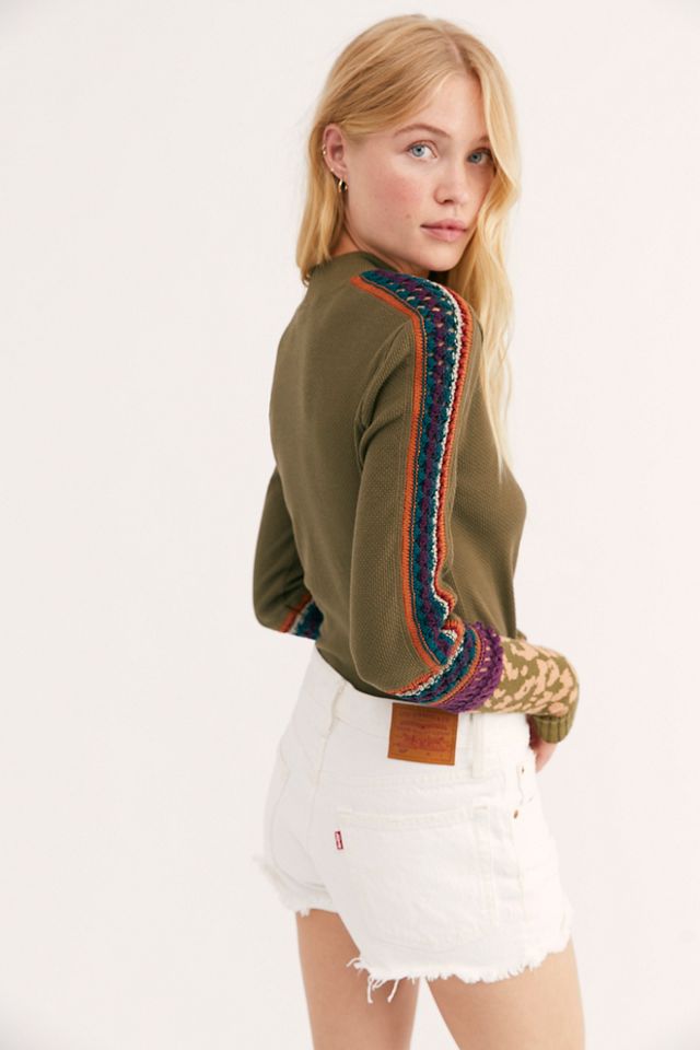 free people switch it up thermal
