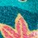 Turquoise / Multi