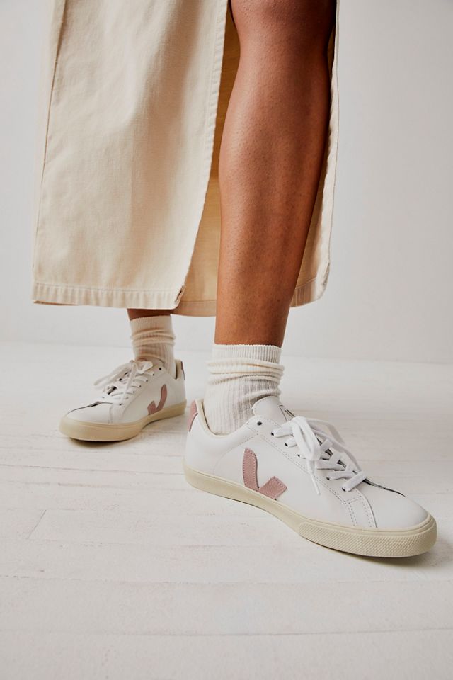 Profesor Tomar represalias viva Veja Esplar Sneakers | Free People