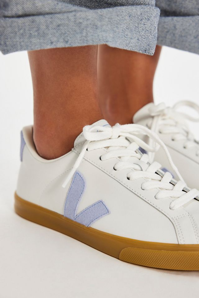 【送料&関税込】Veja esplar Sneakers Amazon.com | Veja Women Esplar Sneakers Extra White - Nacre