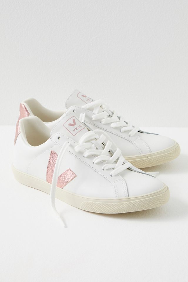 Veja esplar hot sale low sneaker